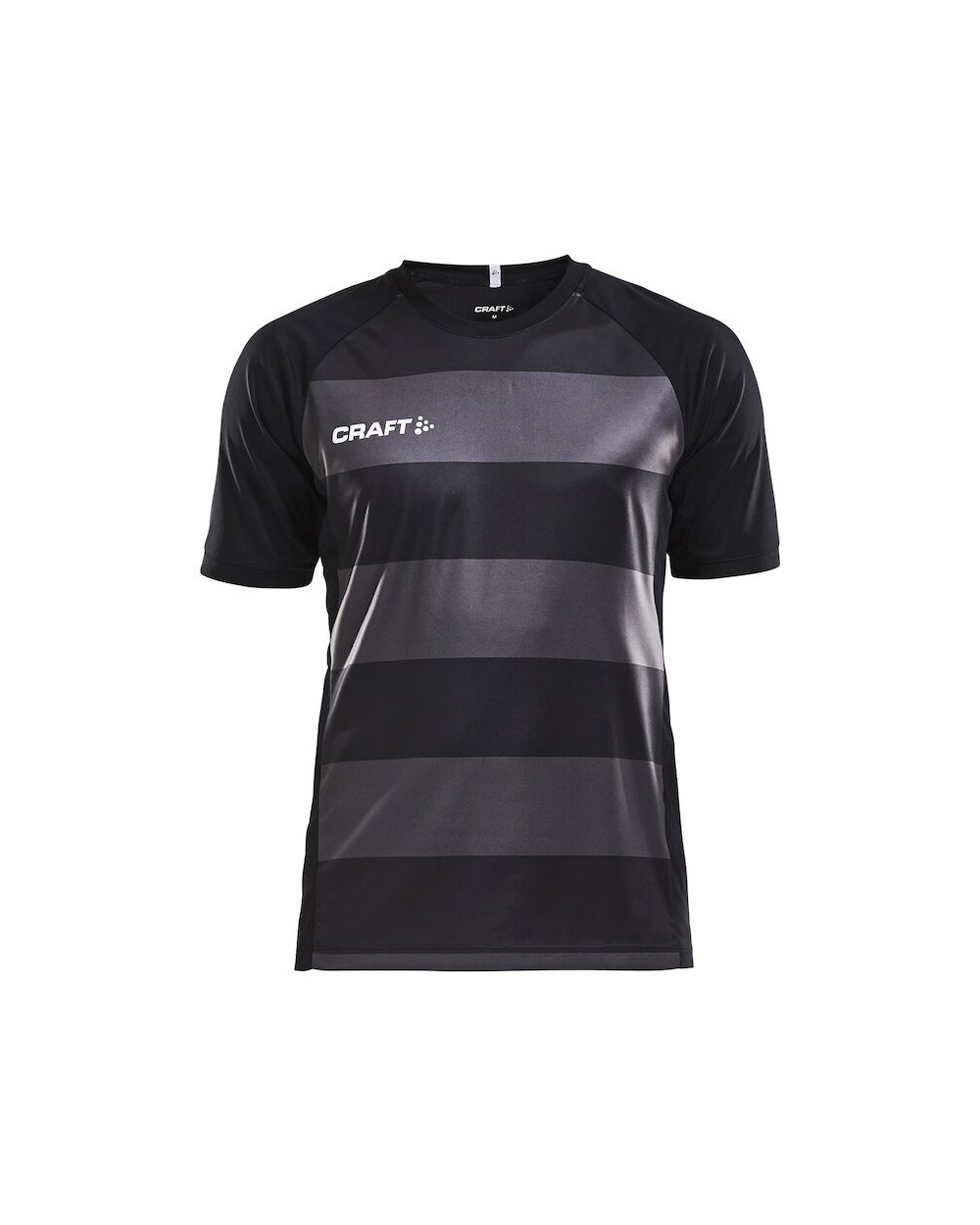 T-Shirts personnalisable CRAFT Progress Graphic Jersey M