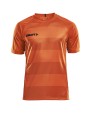 T-Shirts personnalisable CRAFT Progress Graphic Jersey M