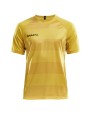 T-Shirts personnalisable CRAFT Progress Graphic Jersey M
