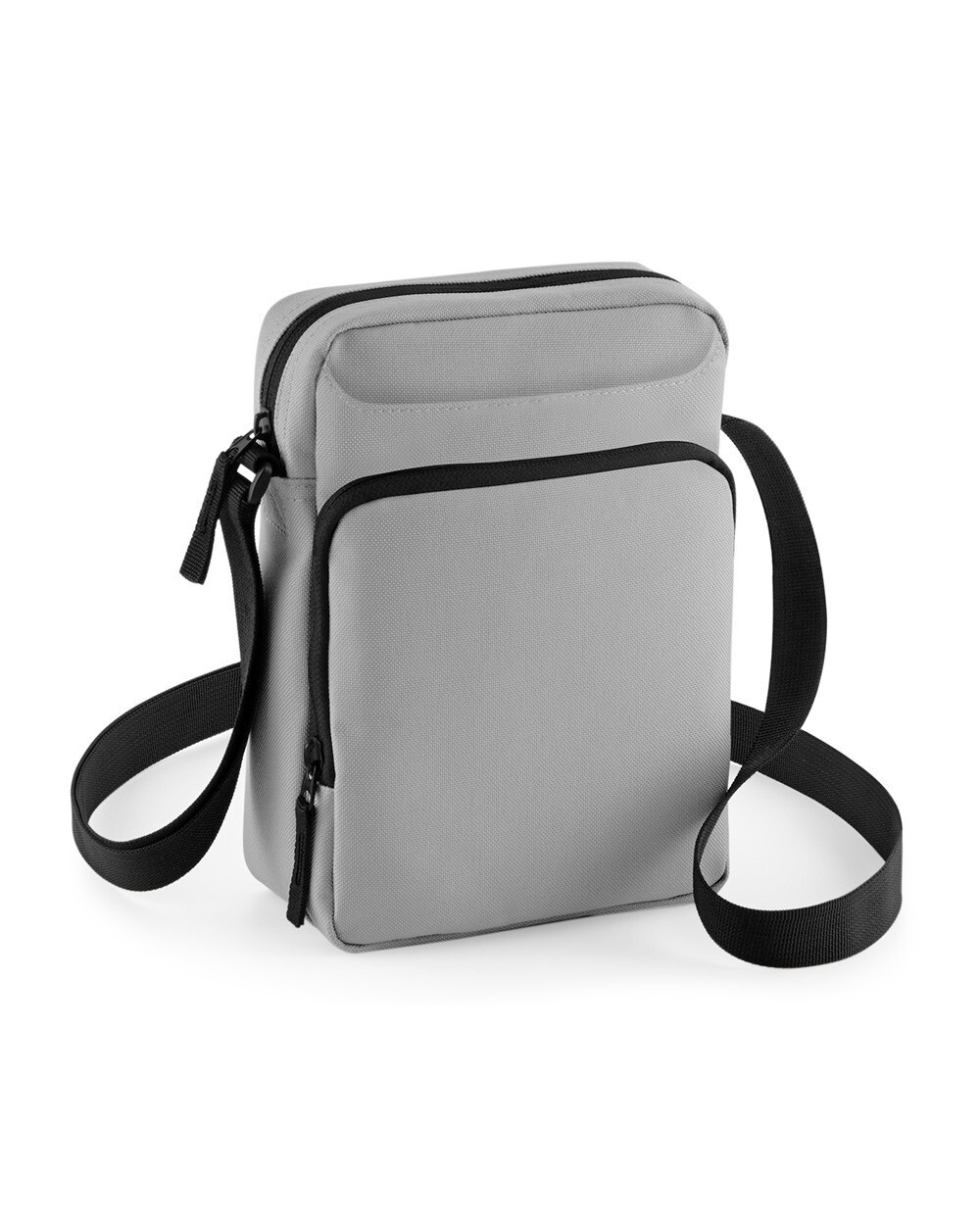 Tassen & Zakken BAG BASE CROSS BODY BAG voor bedrukking &amp; borduring