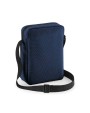 Tassen & Zakken BAG BASE CROSS BODY BAG voor bedrukking &amp; borduring