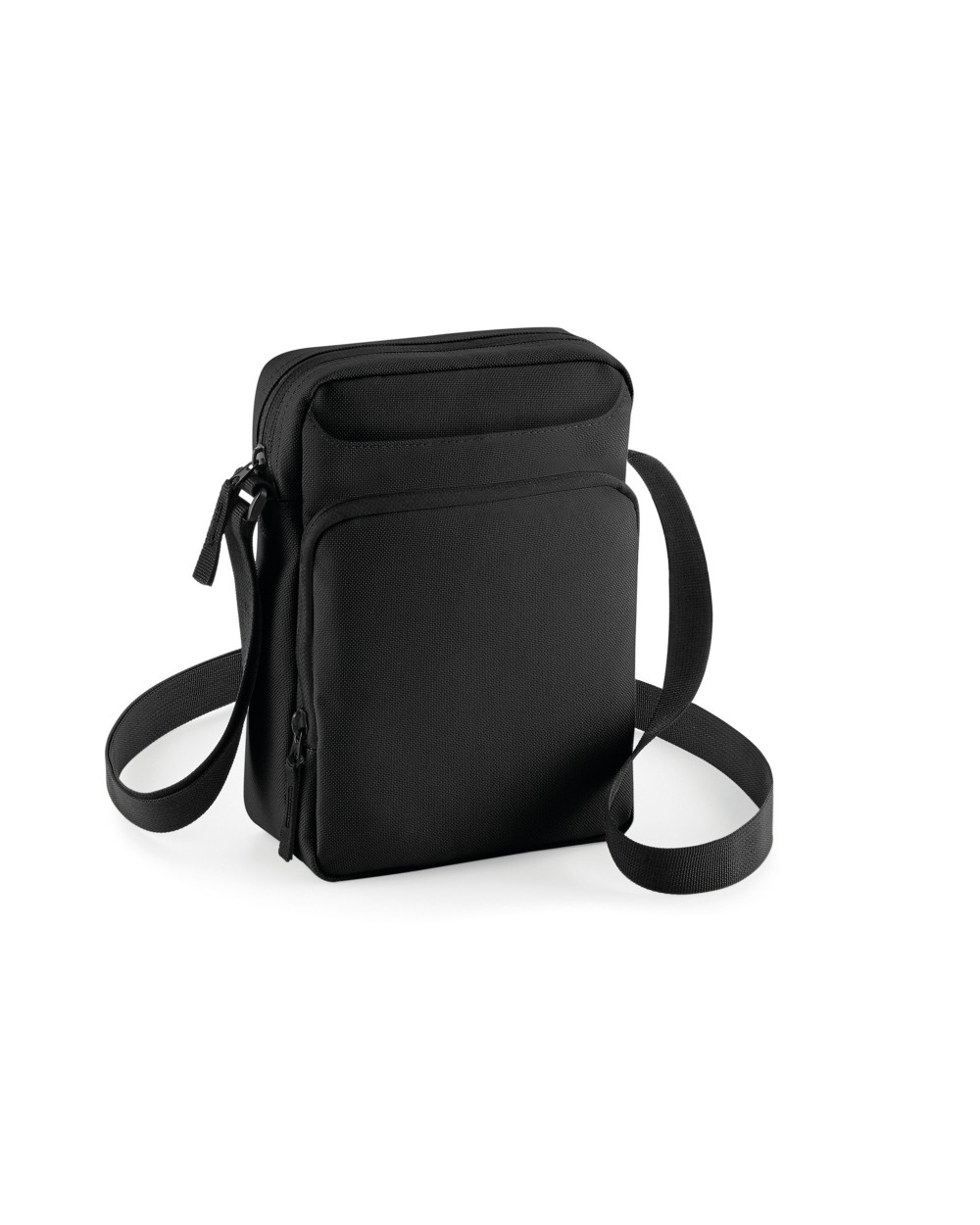Tassen & Zakken BAG BASE CROSS BODY BAG voor bedrukking &amp; borduring
