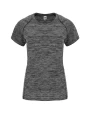 T-shirts ROLY AUSTIN WOMAN voor bedrukking &amp; borduring
