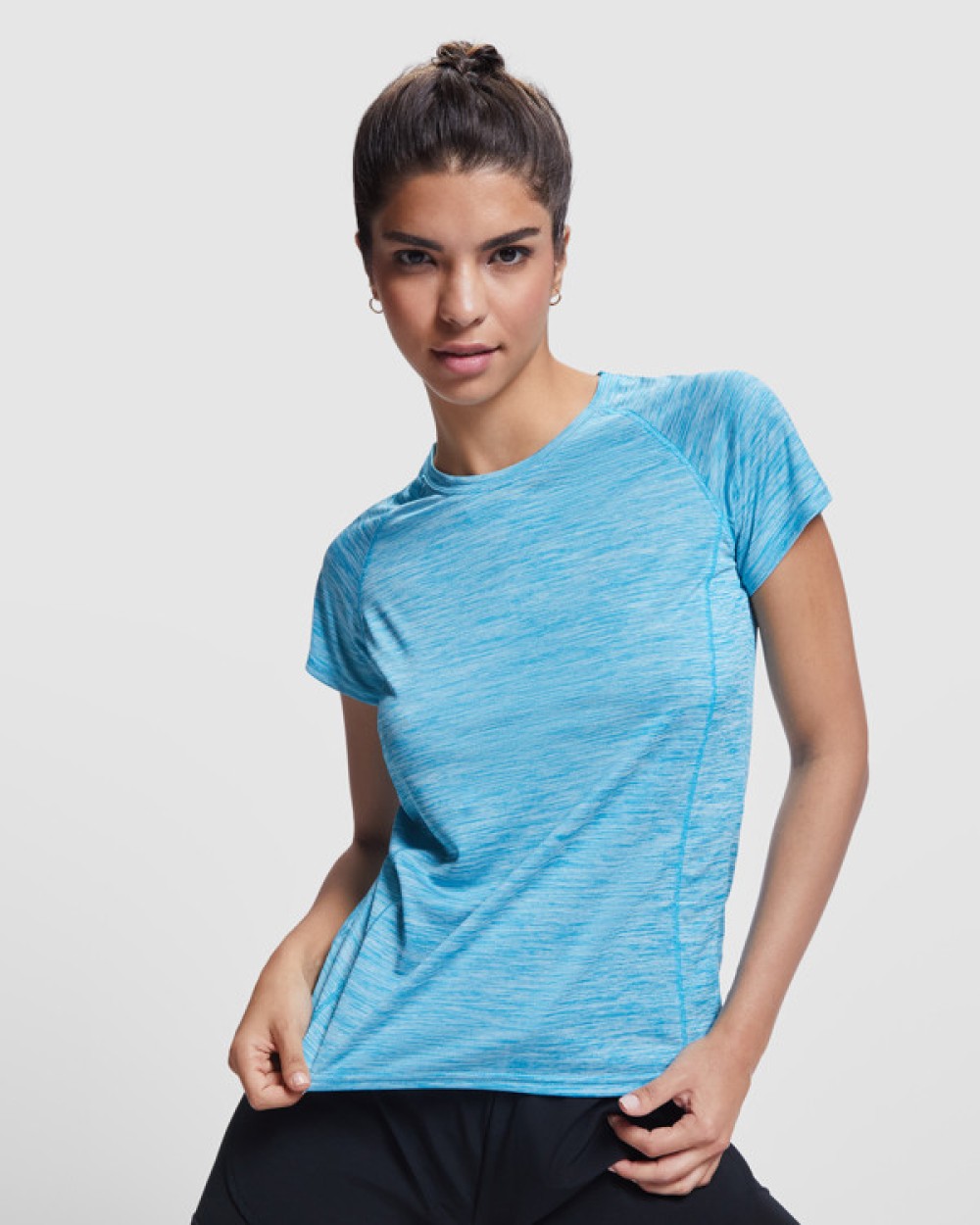 T-Shirts personnalisable ROLY AUSTIN WOMAN