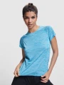 T-Shirts à personnaliser ROLY AUSTIN WOMAN 