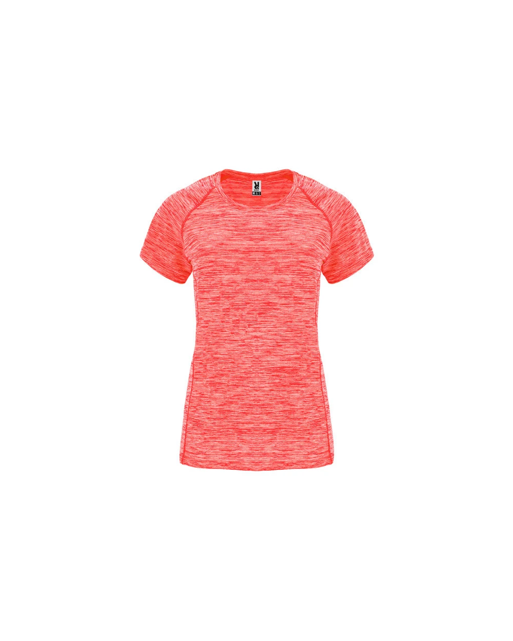 T-shirts ROLY AUSTIN WOMAN voor bedrukking &amp; borduring