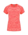 T-shirts ROLY AUSTIN WOMAN voor bedrukking &amp; borduring