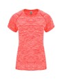 T-Shirts personnalisable ROLY AUSTIN WOMAN