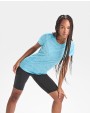 T-shirts ROLY AUSTIN WOMAN voor bedrukking &amp; borduring