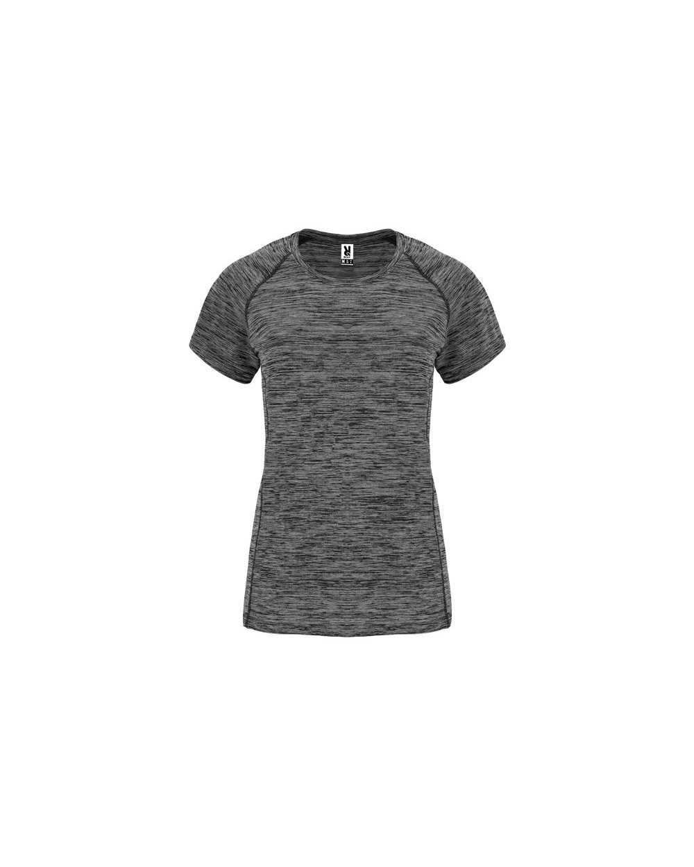T-shirts ROLY AUSTIN WOMAN voor bedrukking &amp; borduring