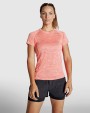 T-Shirts personnalisable ROLY AUSTIN WOMAN