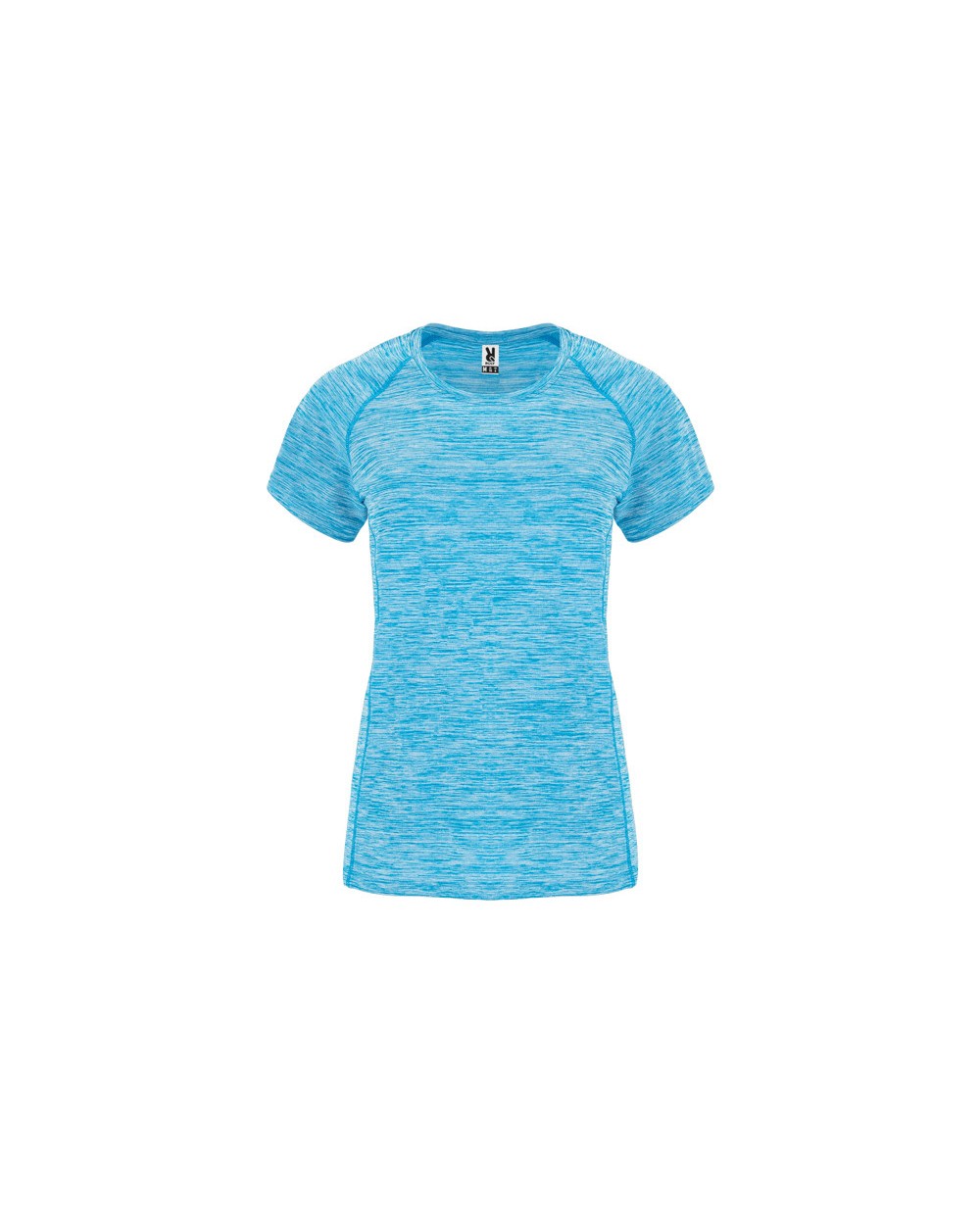 T-Shirts personnalisable ROLY AUSTIN WOMAN