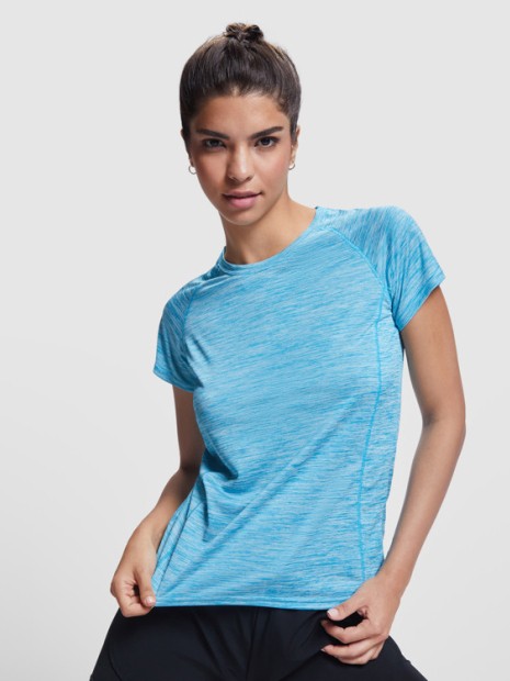 T-Shirts à personnaliser ROLY AUSTIN WOMAN 