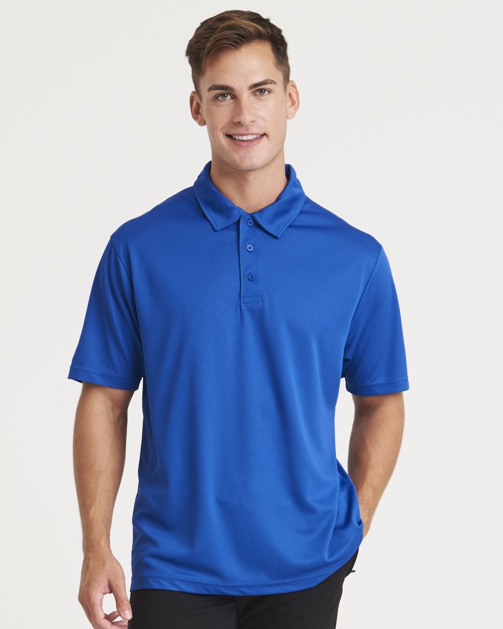 Polo's AWDIS COOL POLO voor bedrukking &amp; borduring