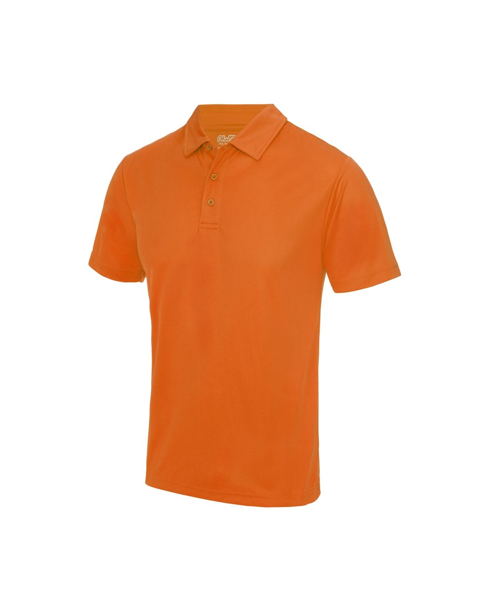 Polos personnalisable AWDIS COOL POLO