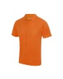 AWDIS COOL POLO Poloshirts personalisierbar