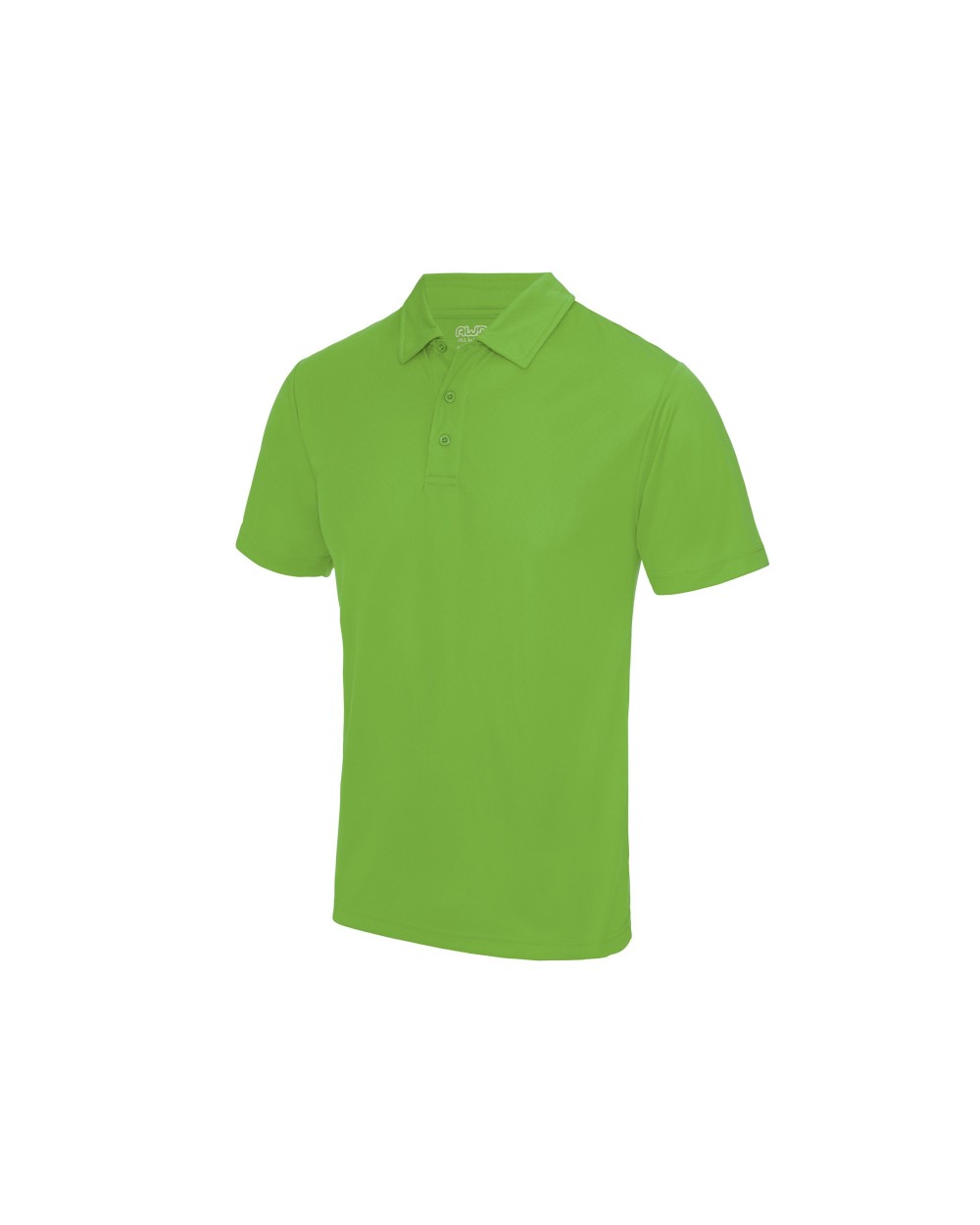 Polos personnalisable AWDIS COOL POLO