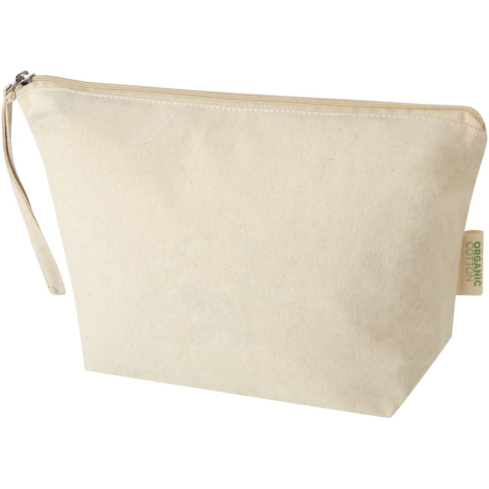 Sacs & Bagagerie personnalisable 4DO Grande pochette à accessoires Orissa 180 g/m² de 3 L