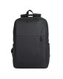 KIMOOD Business-Rucksack mit Fronttasche "easy printing" Taschen personalisierbar