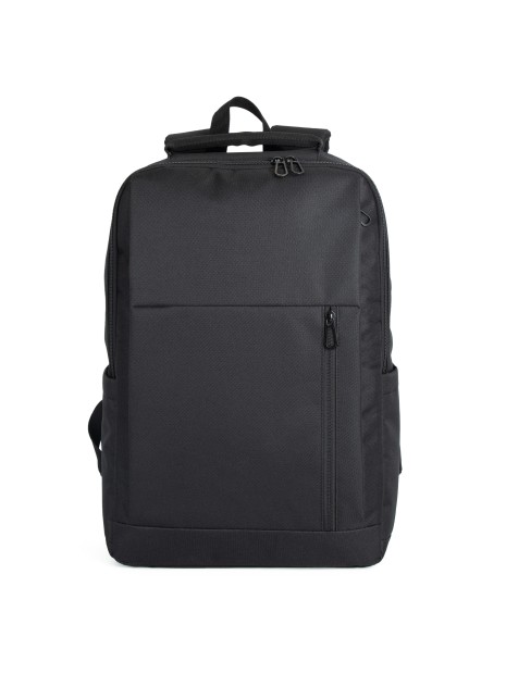 KIMOOD Sac à dos business avec poche frontale /api/colors/b9fdad4a-5e94-45cb-8c03-c08b349b28c3 personnalisable