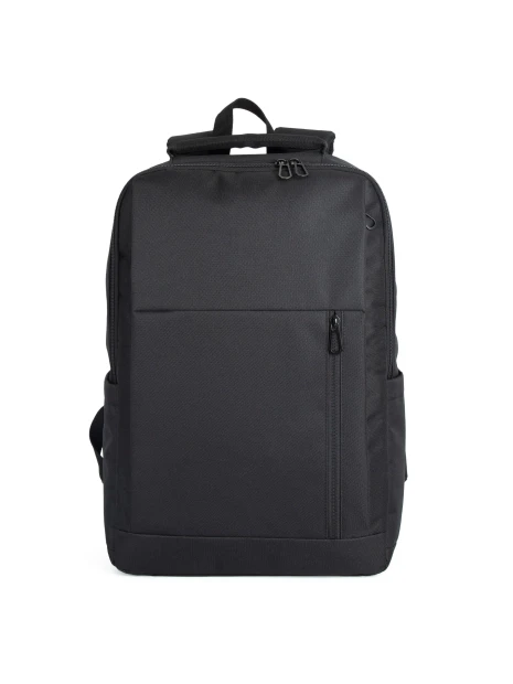 KIMOOD Sac à dos business avec poche frontale /api/colors/b9fdad4a-5e94-45cb-8c03-c08b349b28c3 personnalisable