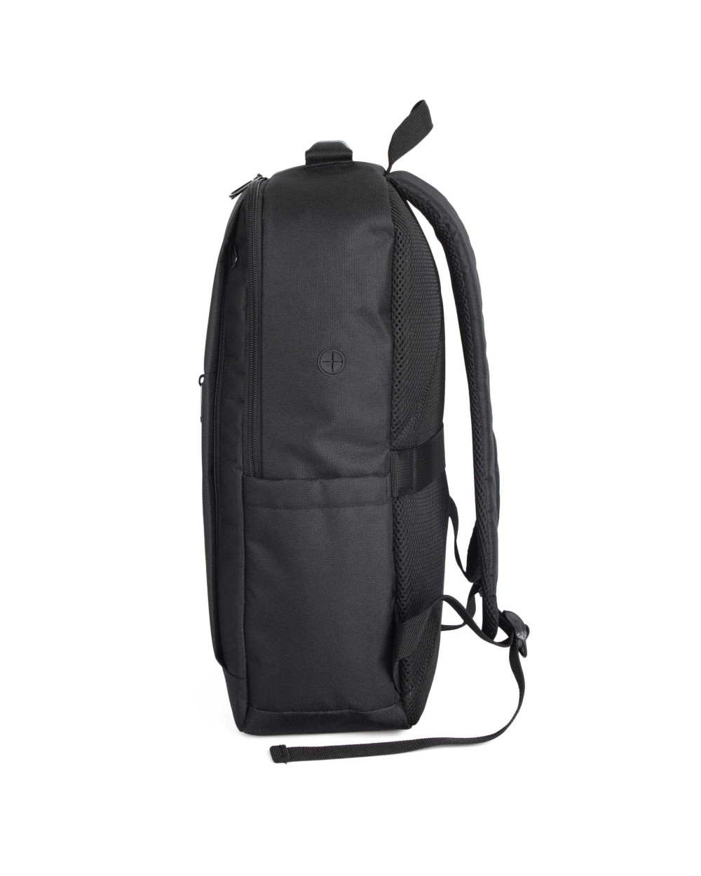 KIMOOD Business-Rucksack mit Fronttasche "easy printing" Taschen personalisierbar