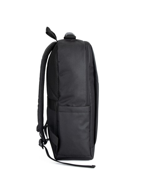 KIMOOD Sac à dos business avec poche frontale /api/colors/b9fdad4a-5e94-45cb-8c03-c08b349b28c3 personnalisable