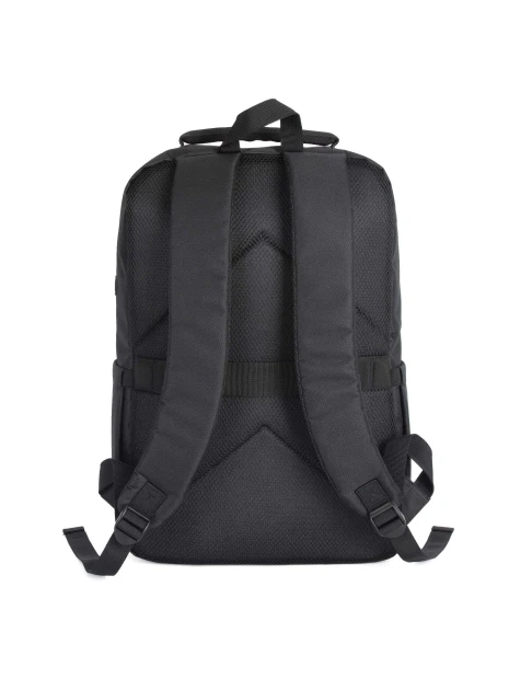 KIMOOD Sac à dos business avec poche frontale  personnalisable