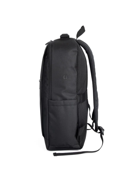 KIMOOD Sac à dos business avec poche frontale /api/colors/b9fdad4a-5e94-45cb-8c03-c08b349b28c3 personnalisable