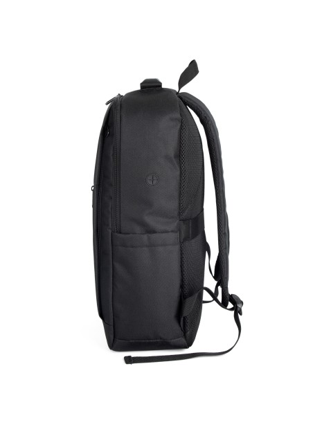 KIMOOD Sac à dos business avec poche frontale /api/colors/b9fdad4a-5e94-45cb-8c03-c08b349b28c3 personnalisable