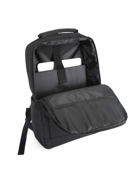 KIMOOD Sac à dos business avec poche frontale  personnalisable