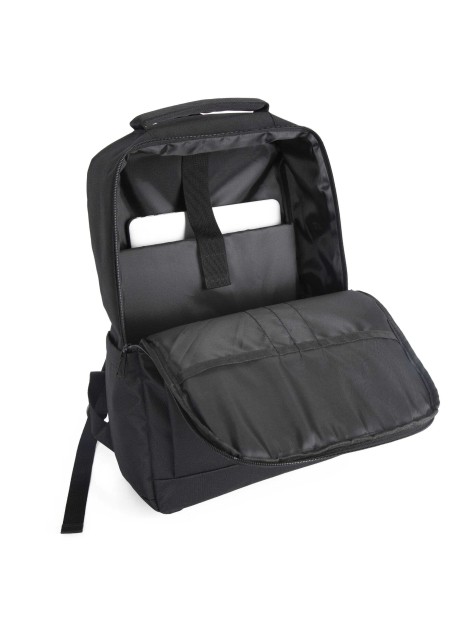 KIMOOD Sac à dos business avec poche frontale  personnalisable