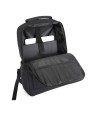 Sacs & Bagagerie personnalisable KIMOOD Sac à dos business avec poche frontale