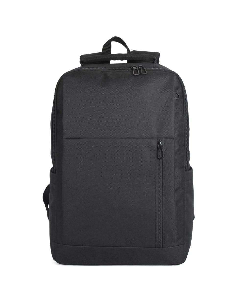 KIMOOD Business-Rucksack mit Fronttasche "easy printing" Taschen personalisierbar