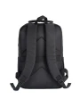 KIMOOD Sac à dos business avec poche frontale /api/colors/b9fdad4a-5e94-45cb-8c03-c08b349b28c3 personnalisable