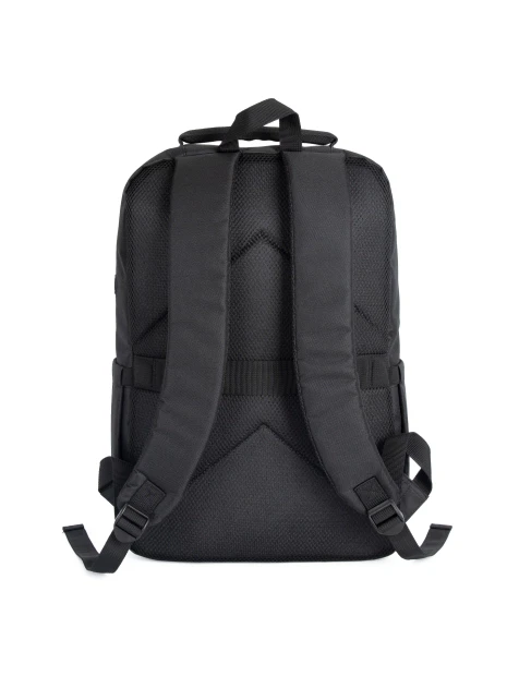 KIMOOD Sac à dos business avec poche frontale /api/colors/b9fdad4a-5e94-45cb-8c03-c08b349b28c3 personnalisable