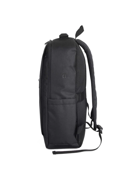 KIMOOD Sac à dos business avec poche frontale  personnalisable