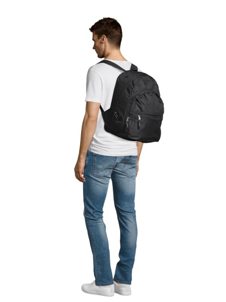 Sacs & Bagagerie à personnaliser SOL'S Express /api/colors/b9fdad4a-5e94-45cb-8c03-c08b349b28c3