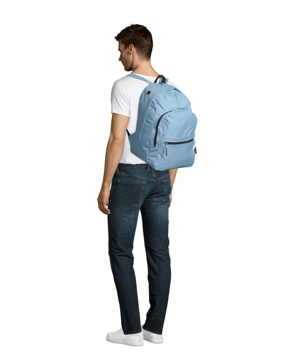 SOL'S Express Taschen personalisierbar