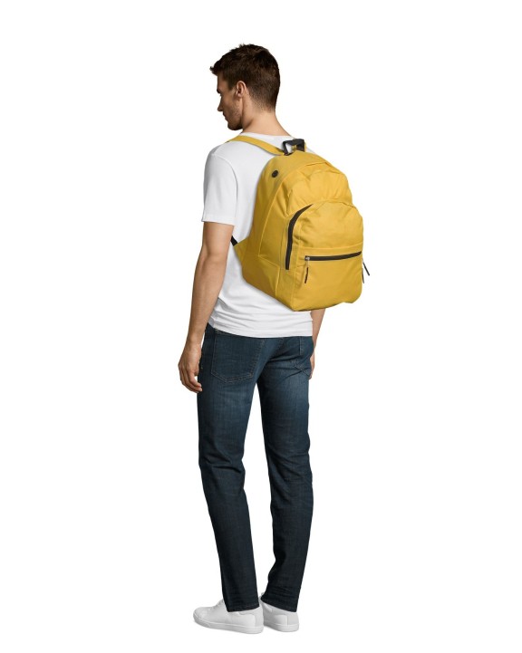 SOL'S Express Taschen personalisierbar