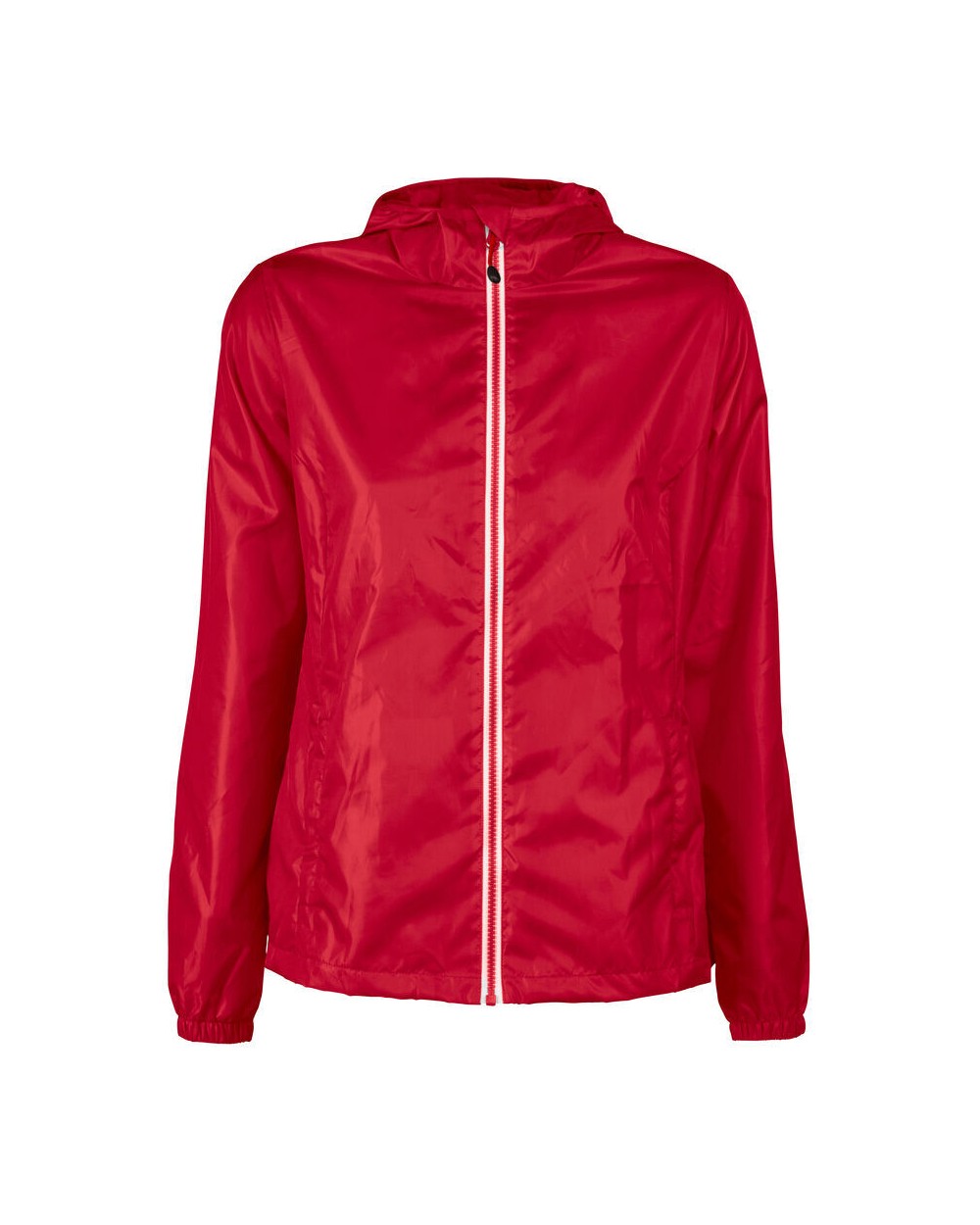 PRINTER RED FLAG Fastplant LadyJacke Damen Jacken personalisierbar