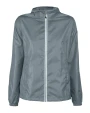 PRINTER RED FLAG Fastplant Lady Jacke Damen Jacken personalisierbar