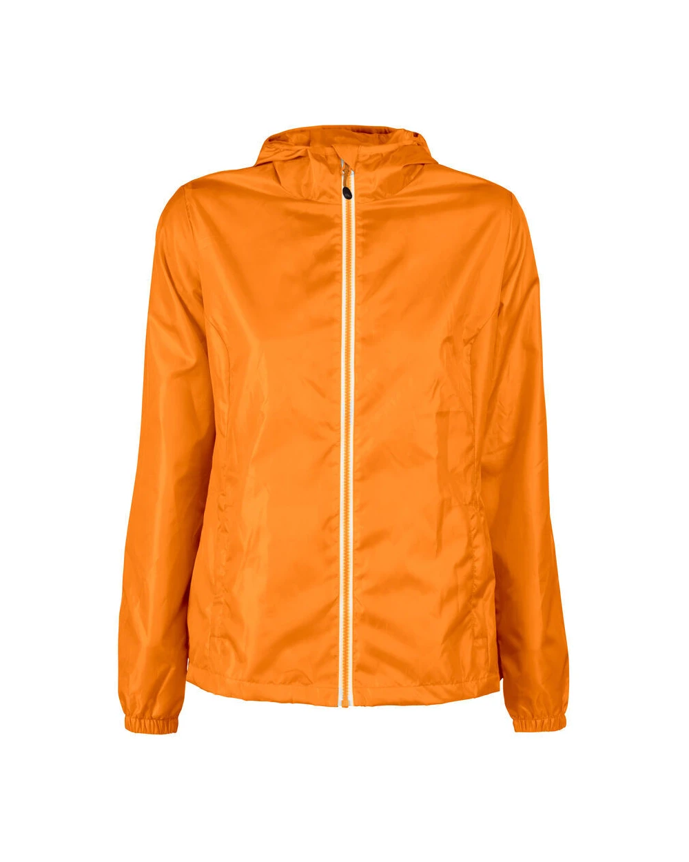 PRINTER RED FLAG Fastplant Lady Jacke Damen Jacken personalisierbar