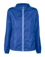 PRINTER RED FLAG Fastplant Lady Jacke Damen Jacken personalisierbar
