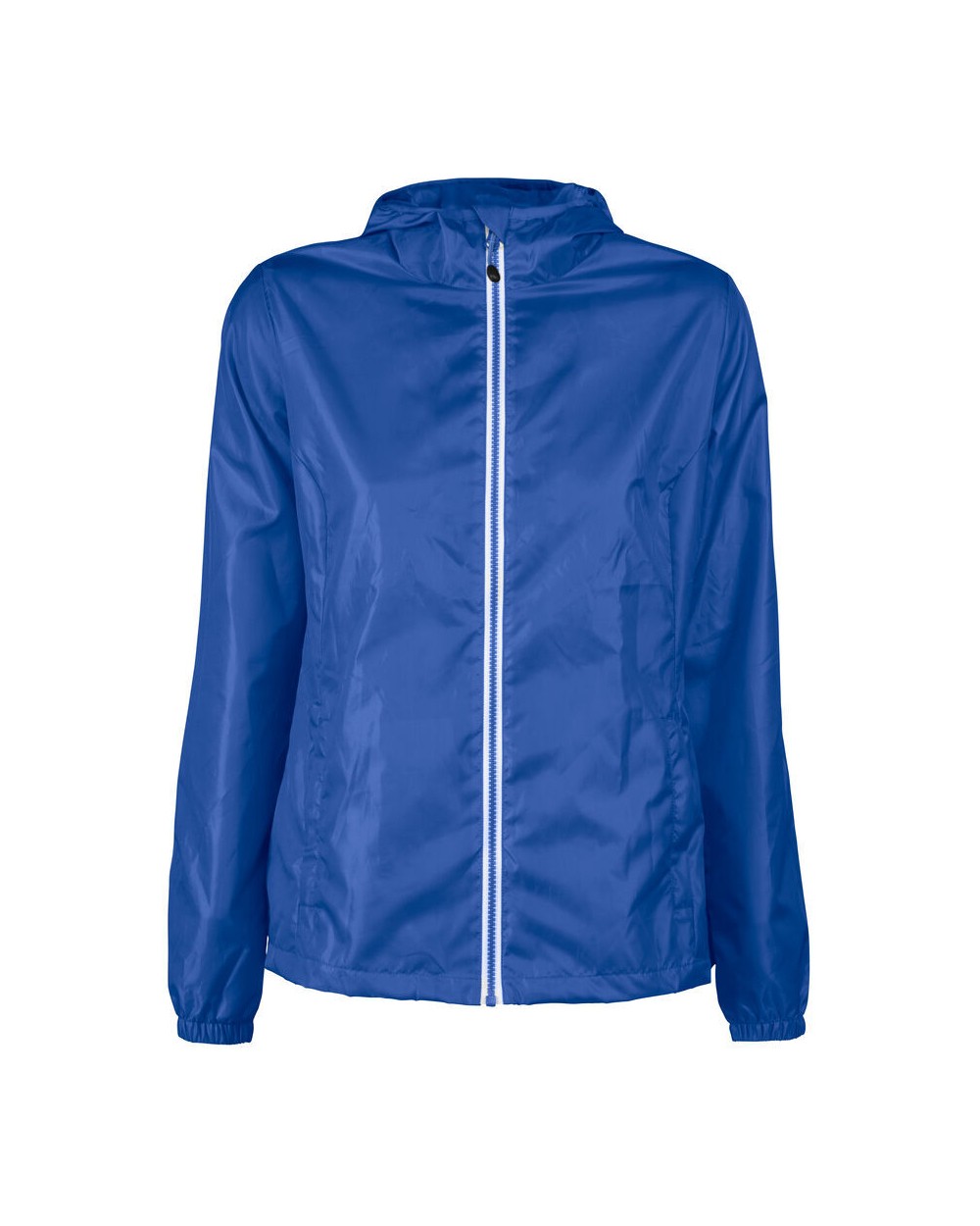PRINTER RED FLAG Fastplant Lady
Jacke Damen Jacken personalisierbar