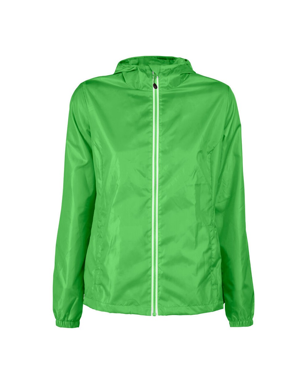 Jassen PRINTER RED FLAG Fastplant Lady
Jas Dames voor bedrukking &amp; borduring