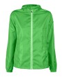 Vestes personnalisable PRINTER RED FLAG Fastplant Lady
Veste Femmes