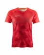 T-Shirts personnalisable CRAFT Premier Fade Jersey M
