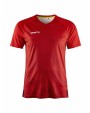 T-Shirts personnalisable CRAFT Premier Fade Jersey M