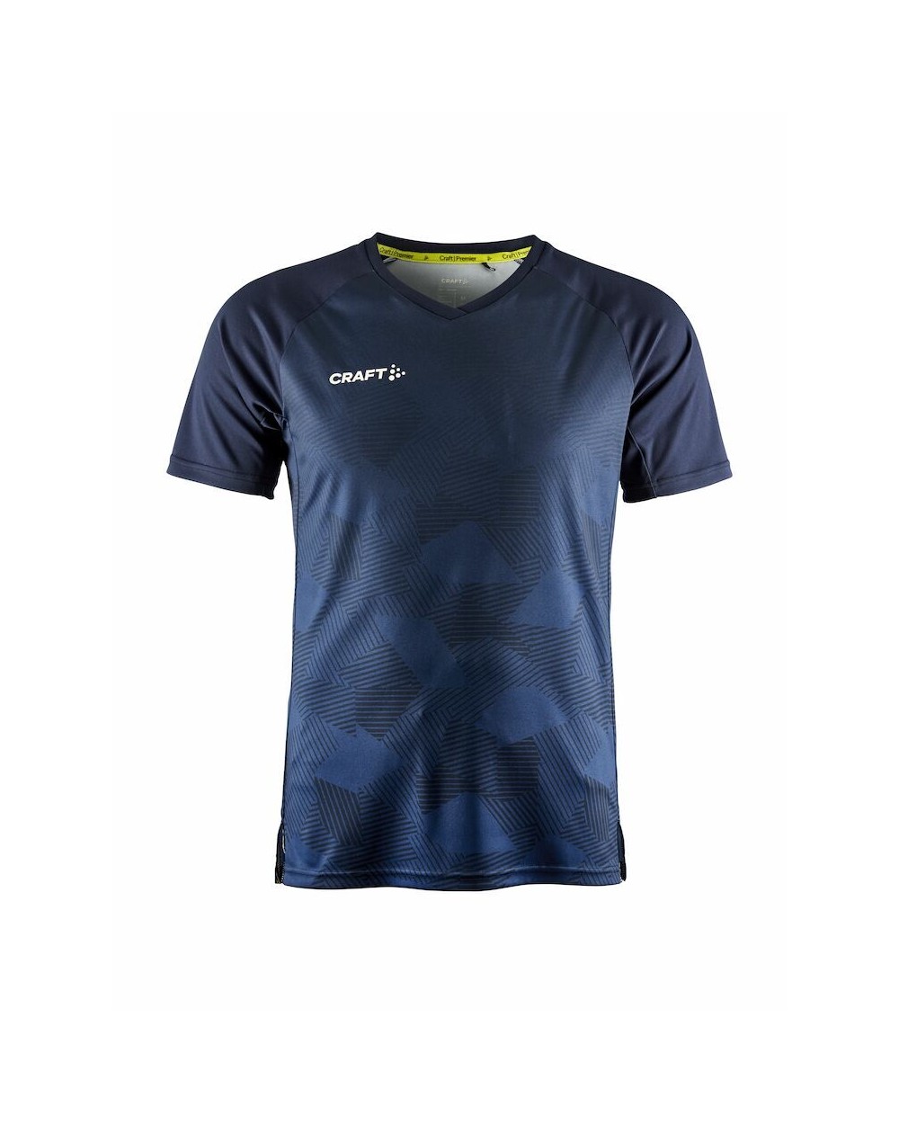 T-Shirts personnalisable CRAFT Premier Fade Jersey M